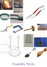 TOP 18 FOUNDRY TOOLS & EQUIPMENT