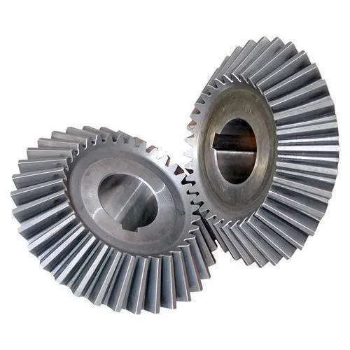 TYPES OF GEARS-THEIR CLASSIFICATION AND APPLICATIONS