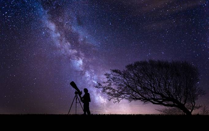 5 Best telescope for seeing planets 2023