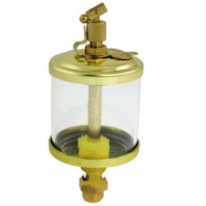 Oil cup Lubricator